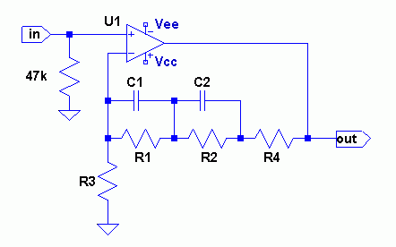 Basic Circuit Topology